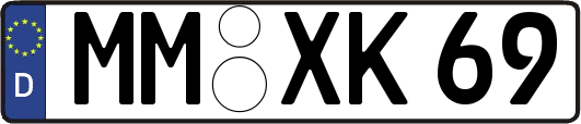 MM-XK69