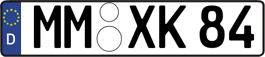 MM-XK84