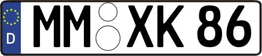 MM-XK86