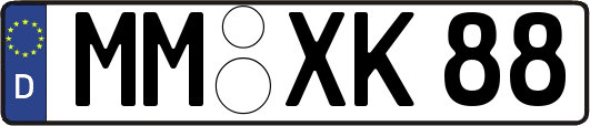 MM-XK88