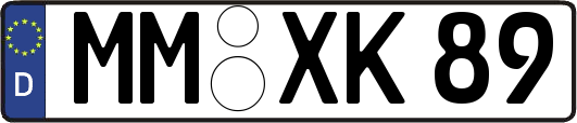 MM-XK89