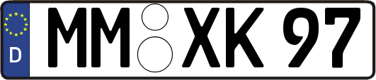MM-XK97