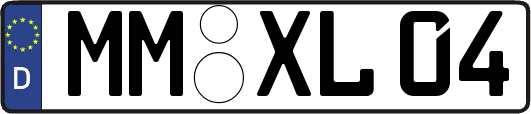 MM-XL04