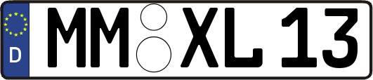 MM-XL13