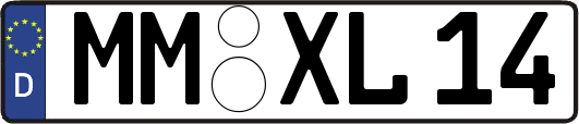 MM-XL14