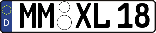 MM-XL18