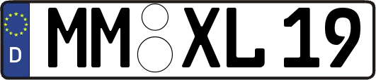MM-XL19