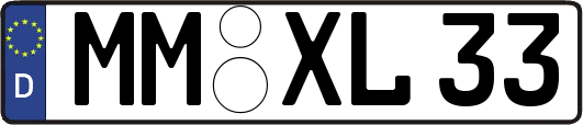 MM-XL33
