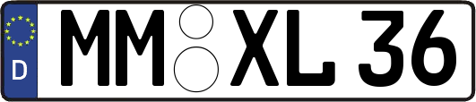 MM-XL36