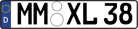 MM-XL38