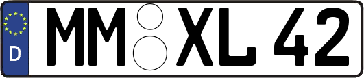 MM-XL42