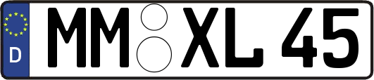 MM-XL45