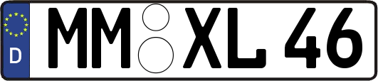 MM-XL46