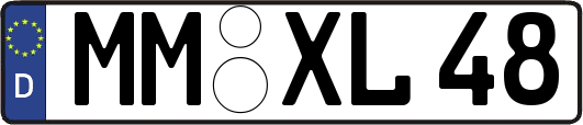 MM-XL48