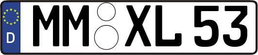 MM-XL53