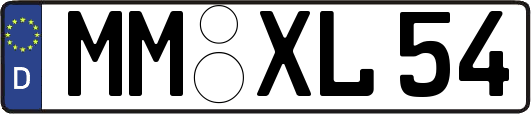 MM-XL54