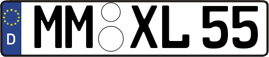 MM-XL55