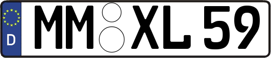 MM-XL59