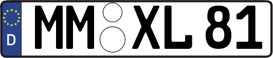 MM-XL81