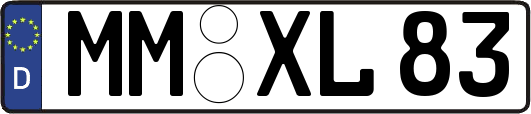 MM-XL83