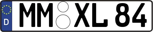 MM-XL84