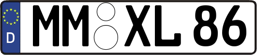 MM-XL86