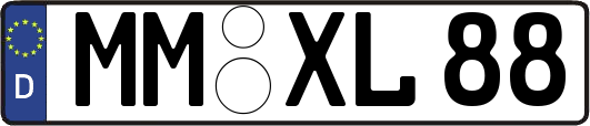 MM-XL88