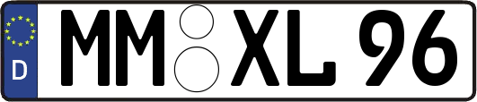 MM-XL96