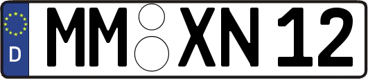 MM-XN12
