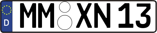 MM-XN13