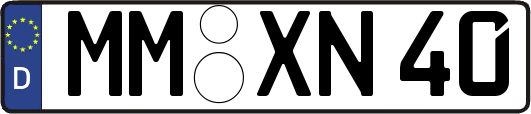 MM-XN40