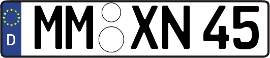 MM-XN45