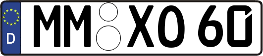 MM-XO60