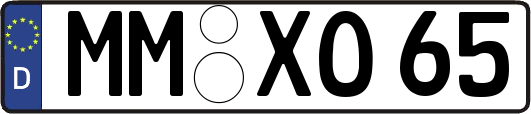MM-XO65