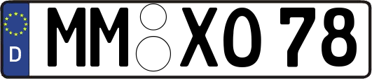 MM-XO78