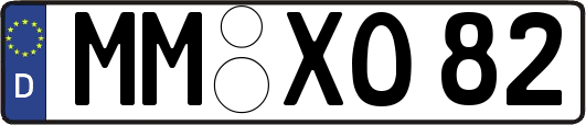 MM-XO82