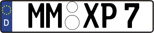 MM-XP7