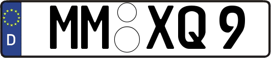 MM-XQ9