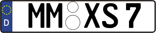 MM-XS7