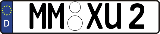 MM-XU2