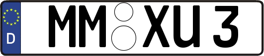 MM-XU3