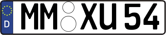 MM-XU54