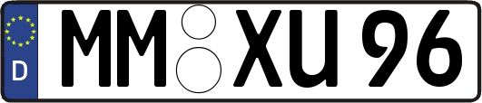 MM-XU96