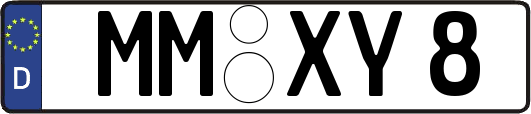 MM-XY8
