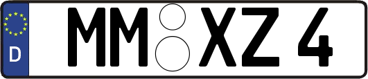 MM-XZ4