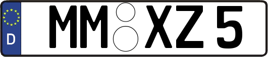 MM-XZ5
