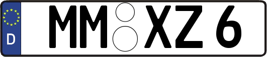 MM-XZ6
