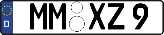 MM-XZ9