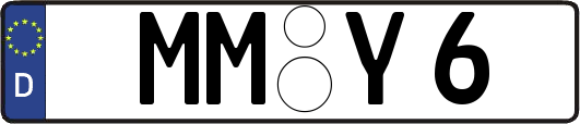 MM-Y6