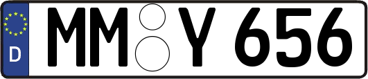 MM-Y656